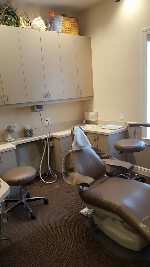 Examination Room