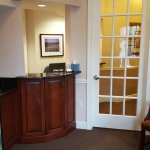 front office
