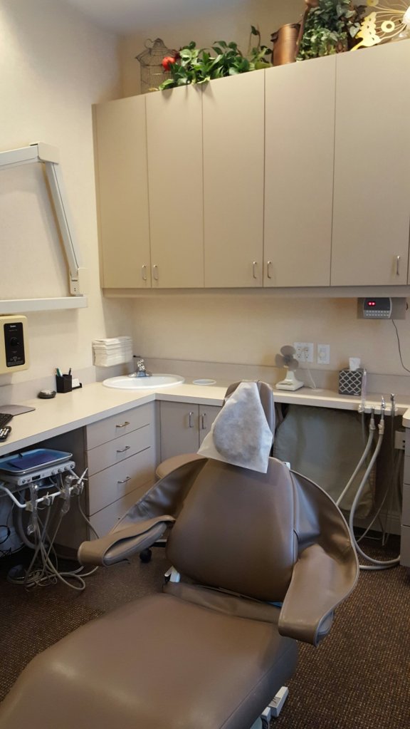Examination Room
